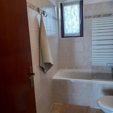 For A And Cosy A2 Апартаменти Задар