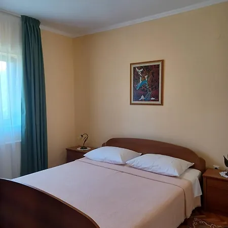 For A And Cosy A2 Апартаменти *